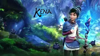 Petualangan Di Dunia Spirit - KENA Bridge Of Spirit #1