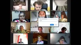Как переименовать себя в зуме?