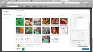 How to Add a Button to the WordPress Sidebar