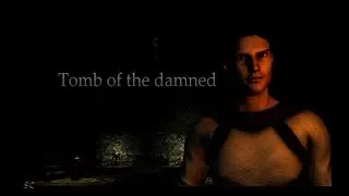 tomb of the damned
