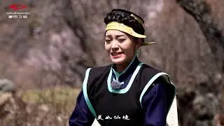 དགའ་སྤྲོའི་ཕོ་ཉ། | དམ་པ་ཀླུ་སྒྲུབ། Special Episode of Kangba Gala -- Tsedan Drolma