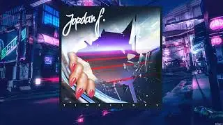 Jordan F  - Our Destiny, Above Us