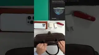 Др.Коффер M402858-248-09 сумка для документов