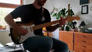 Cosmosquad - Three AM Cover