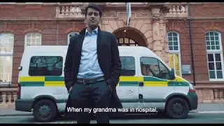 Life as a UCL MBPhD student - Vishal
