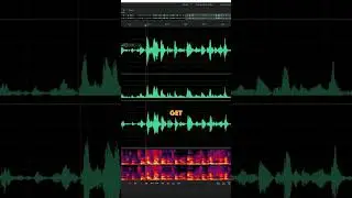 Ditch the Noise: Adobe Audition for Perfect Audio Editing 🎧🔊 | Pro Tips for Premiere Pro!