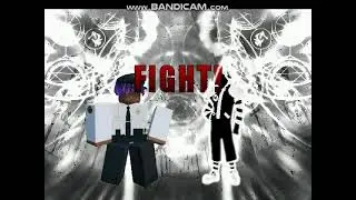 omarael Showcase MUGEN