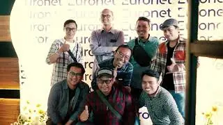 EURONET, Employee Gathering (2023) - RENJANA KREASI