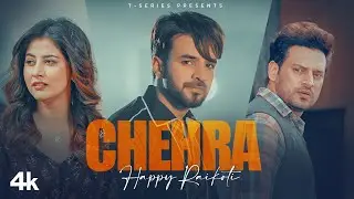 Chehra: Happy Raikoti (Official Video) | Music Empire | New Punjabi Song 2022 | T-Series