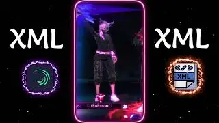 New video xml file🔥Alight Motion Presets XML😊#alightmotion #am_editors_bd #xml #freefire @your_sifu