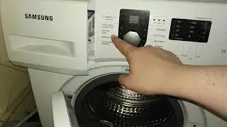 Samsung WF60F1R0G0WD
