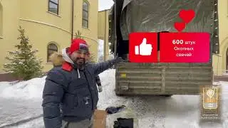 Рачик Оруджев. Трудимся на всех фронтах и всеобщими усилиями.