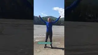 Укрепляем плечевые суставы.
