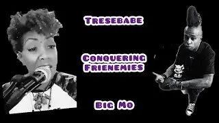🎶Conquering Frienemies - New Song🎶🖤🔮 #SoulFamily #NewMusic #BobbyHemmitt