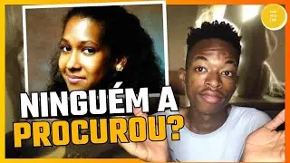 O CASO DE JOYCE VINCENT | faleceu e só foi encontrada dois anos depois!!!
