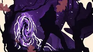 New Season - Kings Canyon