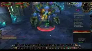 Ulduar - Rogue Solo General Vezax
