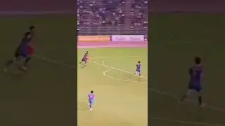 Goal Indonesia vs Thailand Final Sea Games 2023