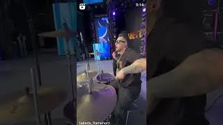 ВФМ 2024/WYF2024 #drums #live #music