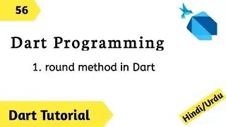 round method in Dart - 56