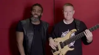 Brady Watt's 'Bass & Bars' ft. Pharoahe Monch [ Episode 12 ] 