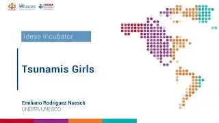 Ideas Incubator - Emiliano Rodriguez Nuesch