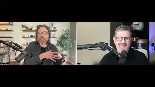 Episode 37 - Mike Schacht - Authentic Business Practices