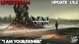 RAIDING TASKS + BUNKER!! | Last Day On Earth LIVESTREAM