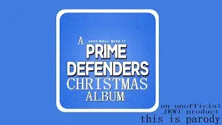A Prime Defenders Christmas Album - Commercial (2143)