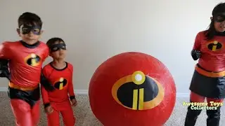 Joey evan and maya funny story and pretend play!!