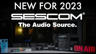 What's New at Sescom
