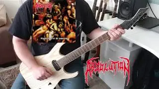 Absolution Beyond The Pale Playthrough - Siggery Heresy 6 via Helix Stomp