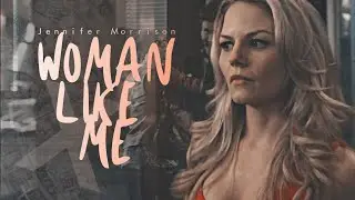 MultiJen ✘ Woman Like Me [HBD Hailee]