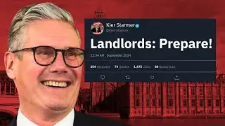 Landlords: The Time Has Come...