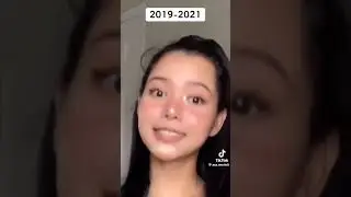 Evolution of TikTok  #shortsviral #youtubeshorts #fyptiktok