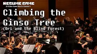 Climbing the Ginso Tree | Ori and the Blind Forest | WMGSO's Fall 2021 Full Orchestra Concert