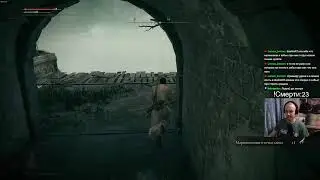 Рождение легенды | Elden ring за лучника + !смерти | комната ожидания DLC...