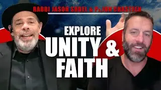 What You Don't Know About The Biblical Feasts Revealed | Rabbi Jason Sobel: