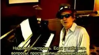 Задай вопрос легенде - Россия
