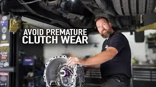 2JZ CROWN BUILD | Calculating adjustable clutch engagement height with this genius invention... 🤯