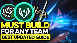 DON'T Build Aero Rover WRONG Best Aero Rover Build Guide Best Echo Weapons Teams Wuthering Waves 2.2