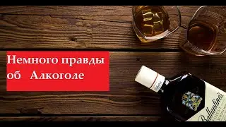 Радость от алкоголя заставляет нас преуменьшать его вред