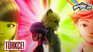 MUCİZE: 6. SEZON FRAGMANI BEN SESLENDİRİYORUM!!! #miraculousladybug