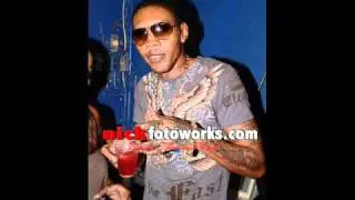 Vybz Kartel- No I Love You{Cant Trick BadMan}[SupaHype Prod.]NOV 2010