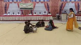 GROUP SONG , સમૂહ ગીત , RADHIYALO RUPALO BHARAT MARO DESH , રઢિયાળો રૂપાળો ભારત મારો દેશ.......
