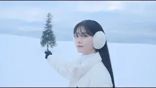 雪の華(눈의 꽃) COVER