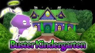 Sonic Adventure 2 PC  -  Buster Kindergarten