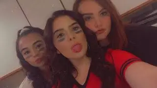 VLOG 26 | HALLOWEEN WEEKEND