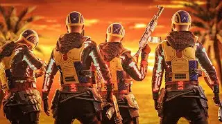35,000 HOUR GROUP FORCE WIPE DOMINATION - Rust
