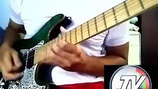 TV Patrol Ph ( Soundtrack) Guitar